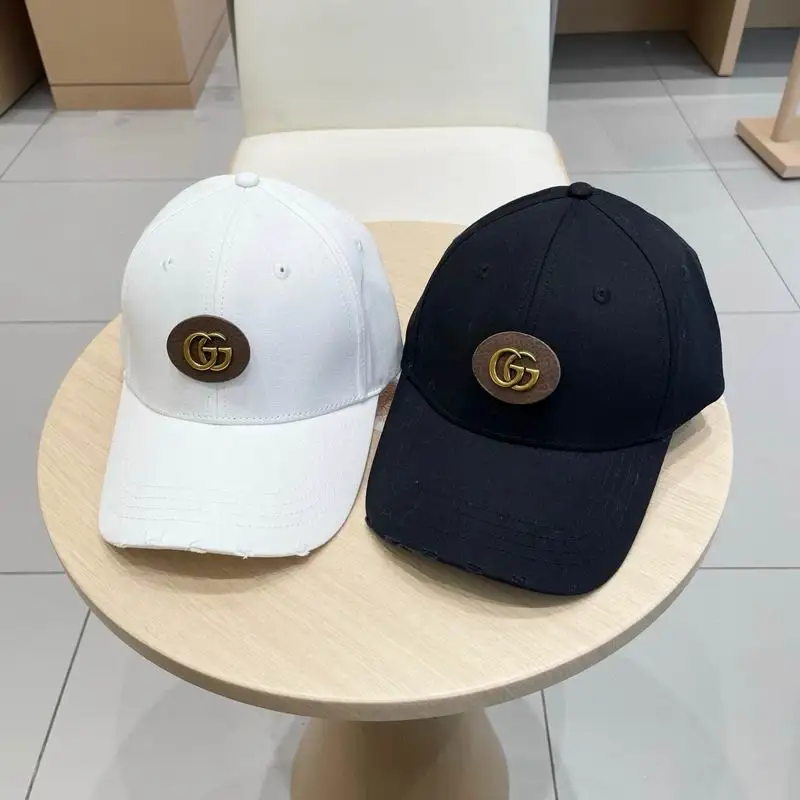 Gucci Cap 090901